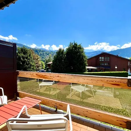 Le 2eme Ciel Megève